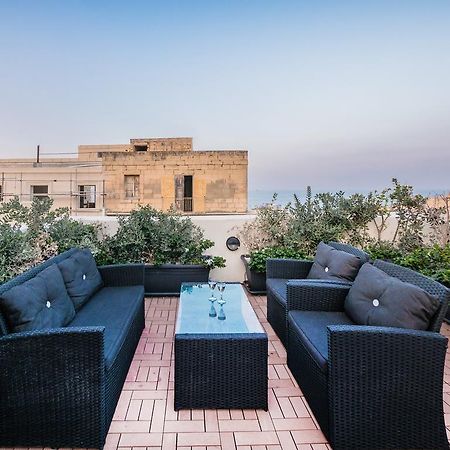 Valletta Kursara Port View Dış mekan fotoğraf