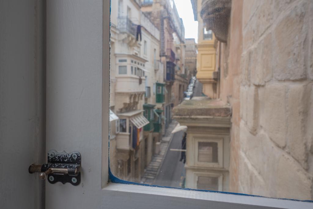 Valletta Kursara Port View Dış mekan fotoğraf