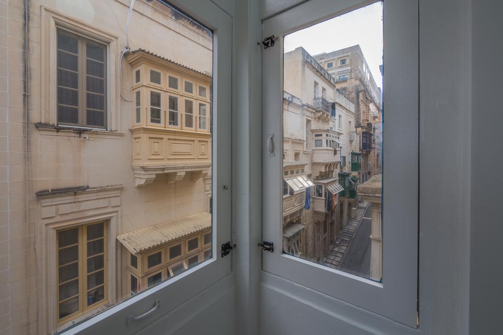 Valletta Kursara Port View Dış mekan fotoğraf