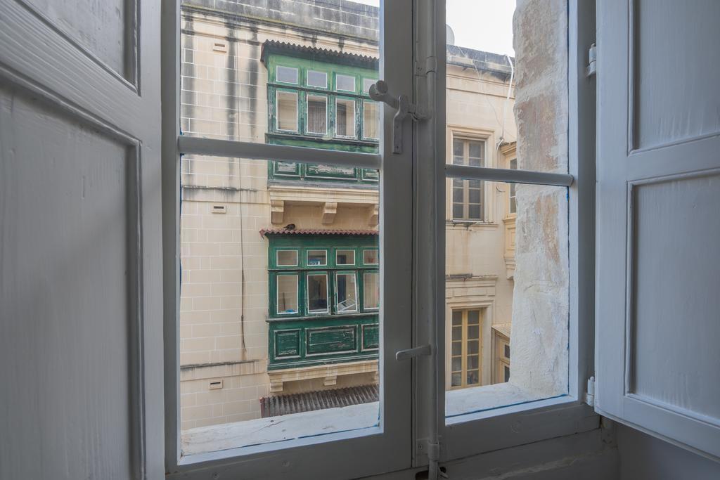 Valletta Kursara Port View Dış mekan fotoğraf