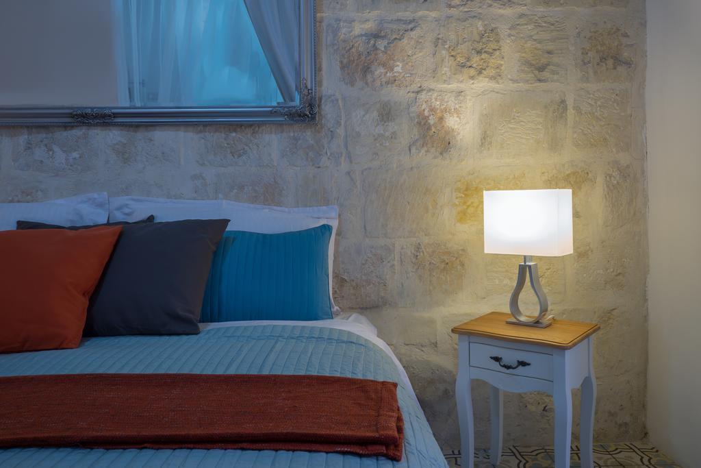 Valletta Kursara Port View Dış mekan fotoğraf