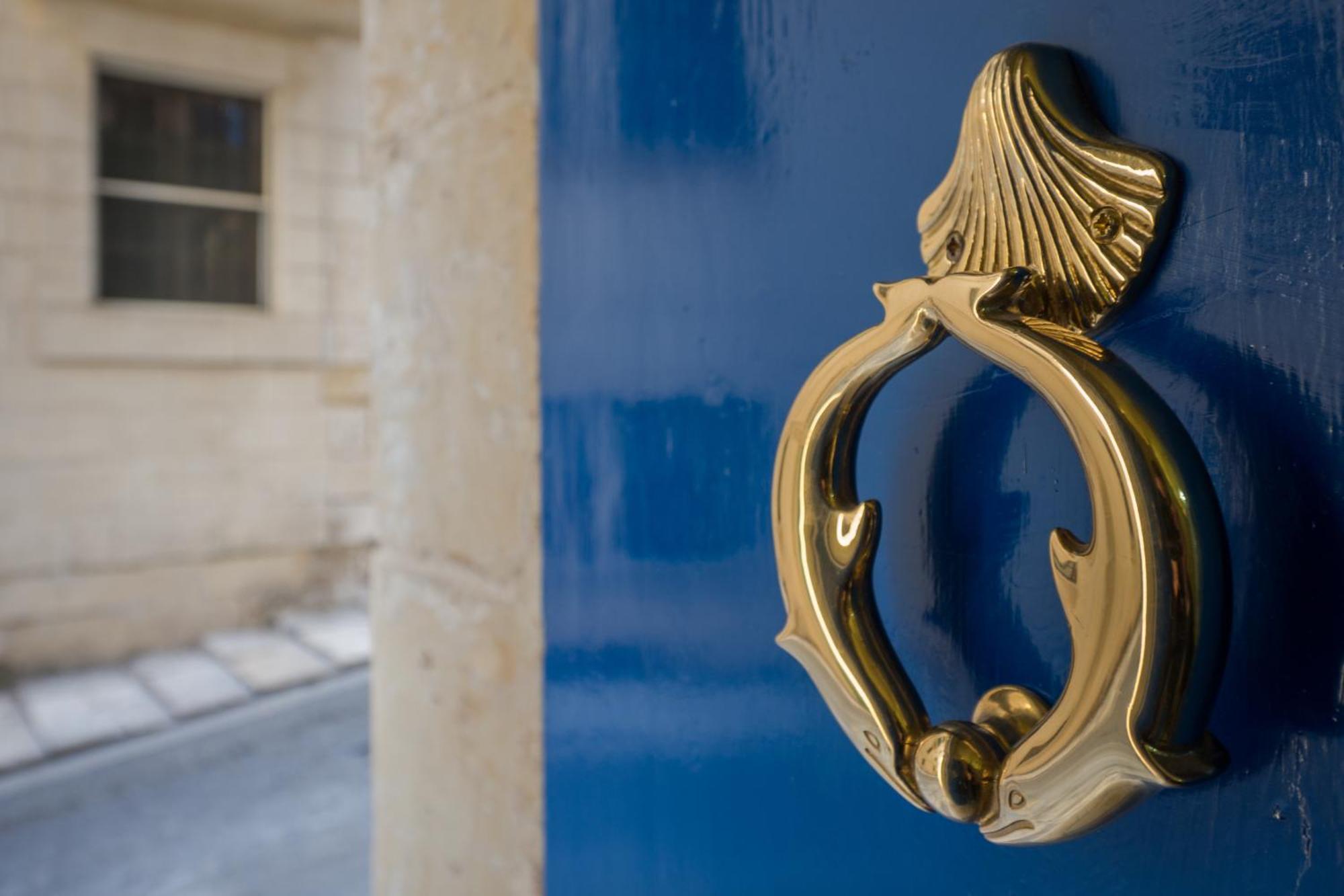 Valletta Kursara Port View Dış mekan fotoğraf
