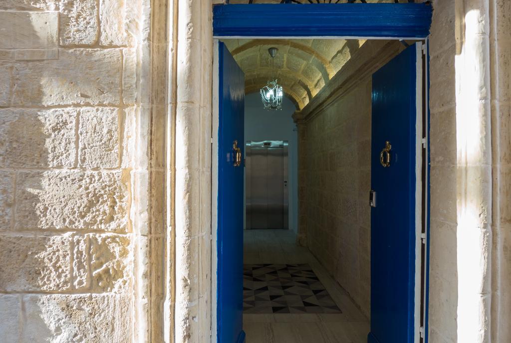 Valletta Kursara Port View Dış mekan fotoğraf