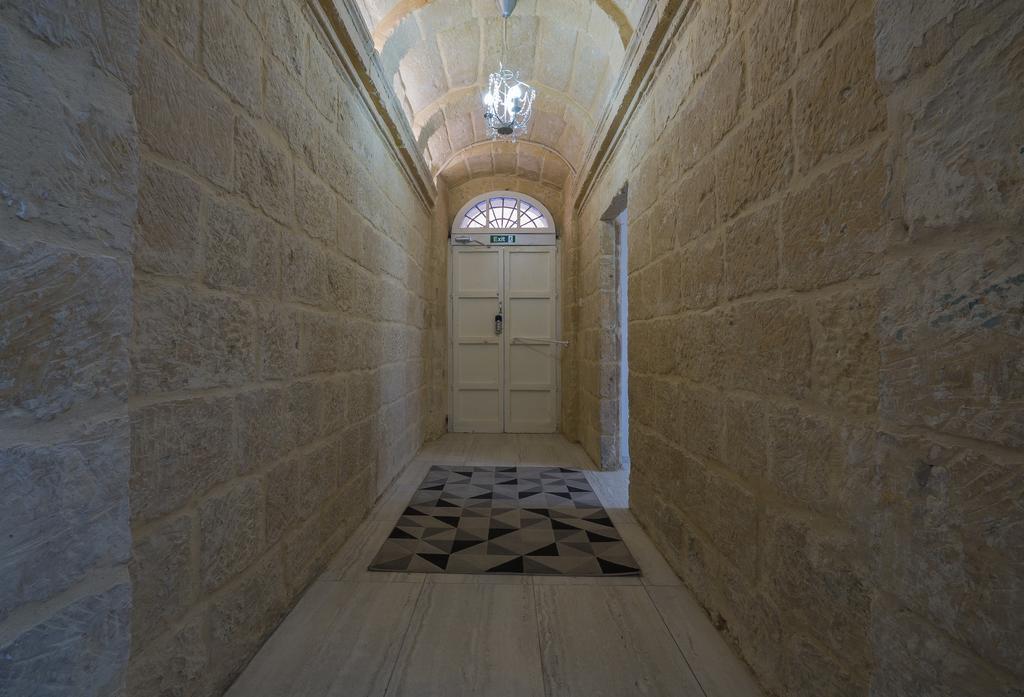 Valletta Kursara Port View Dış mekan fotoğraf