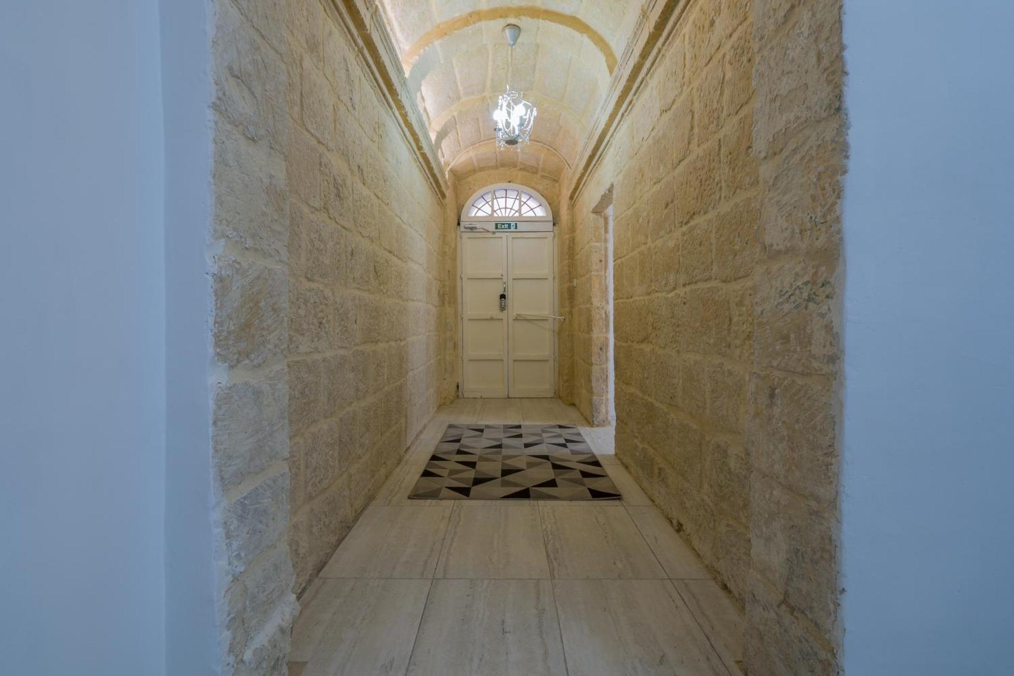 Valletta Kursara Port View Dış mekan fotoğraf