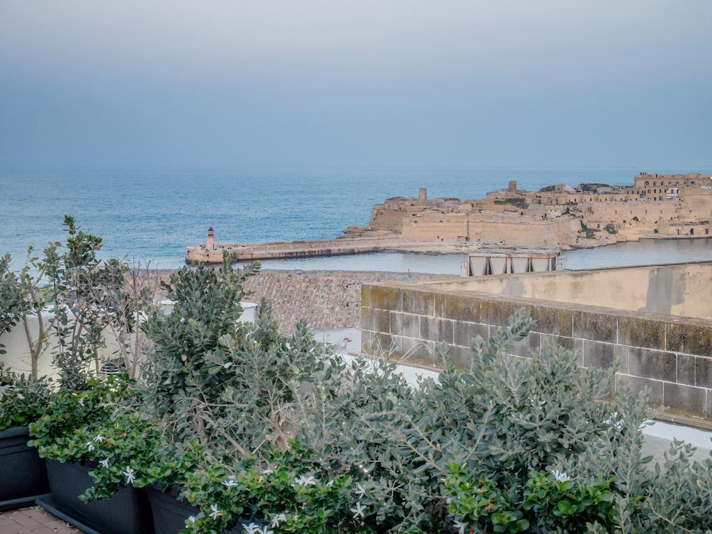 Valletta Kursara Port View Dış mekan fotoğraf