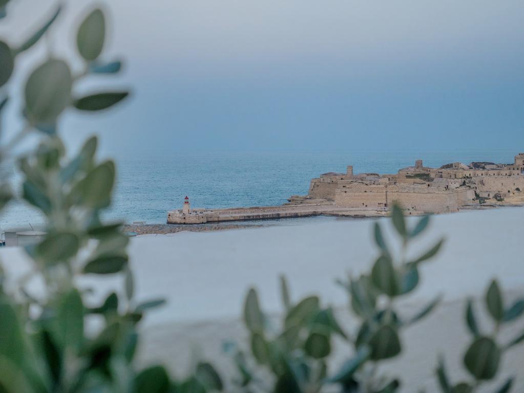 Valletta Kursara Port View Dış mekan fotoğraf