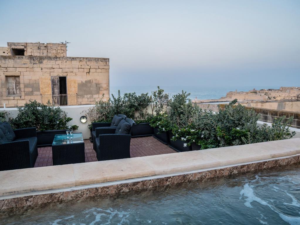 Valletta Kursara Port View Dış mekan fotoğraf