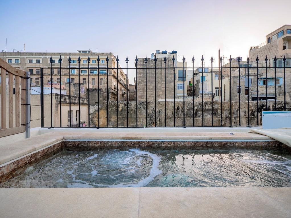 Valletta Kursara Port View Dış mekan fotoğraf