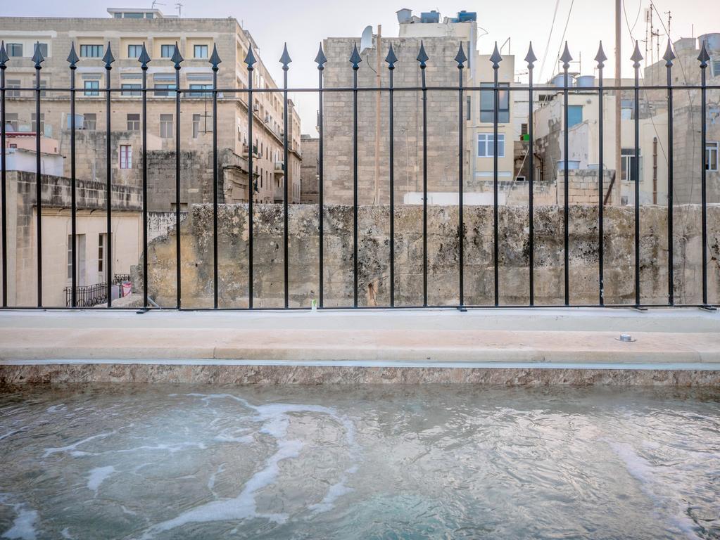 Valletta Kursara Port View Dış mekan fotoğraf