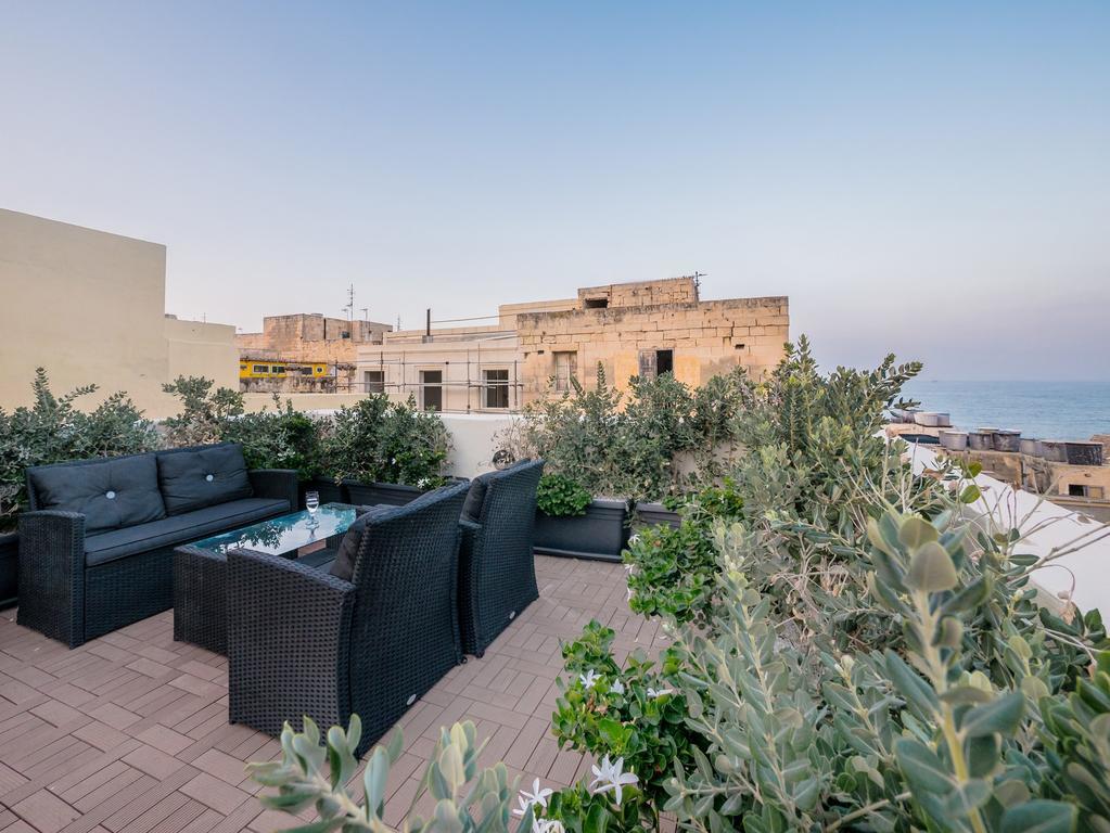 Valletta Kursara Port View Dış mekan fotoğraf