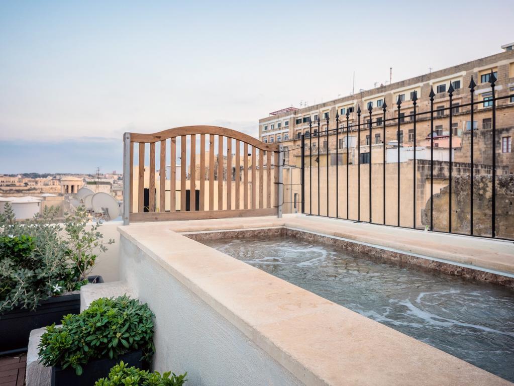 Valletta Kursara Port View Dış mekan fotoğraf